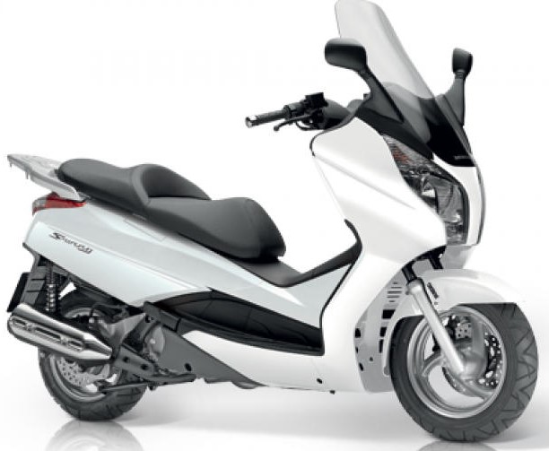 Honda PCX125 Review (2014) • TheBikeMarket